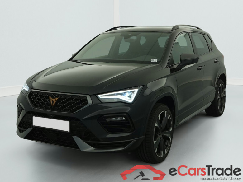 Cupra Ateca V 1.5 TSI 150ch DSG7 #3