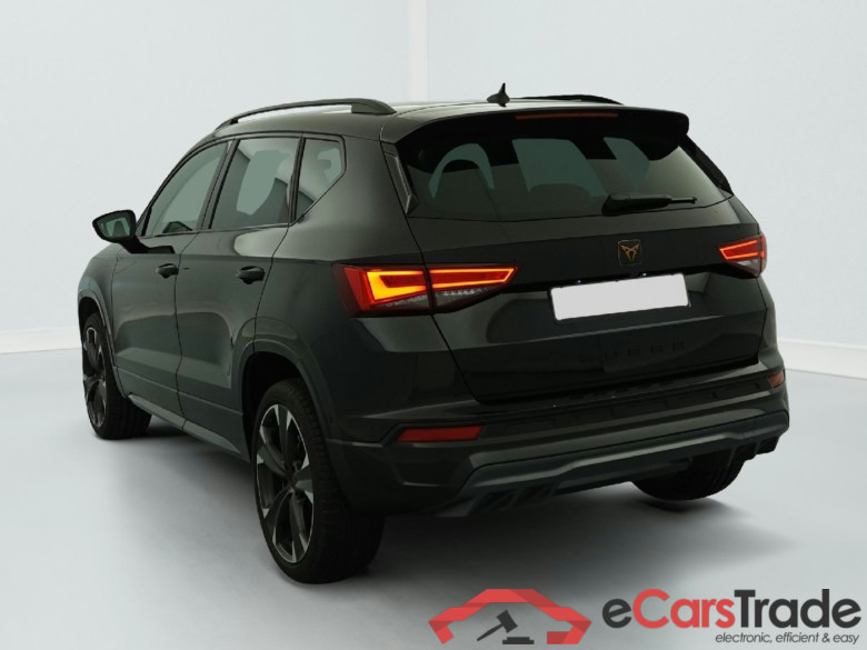 Cupra Ateca V 1.5 TSI 150ch DSG7 #5