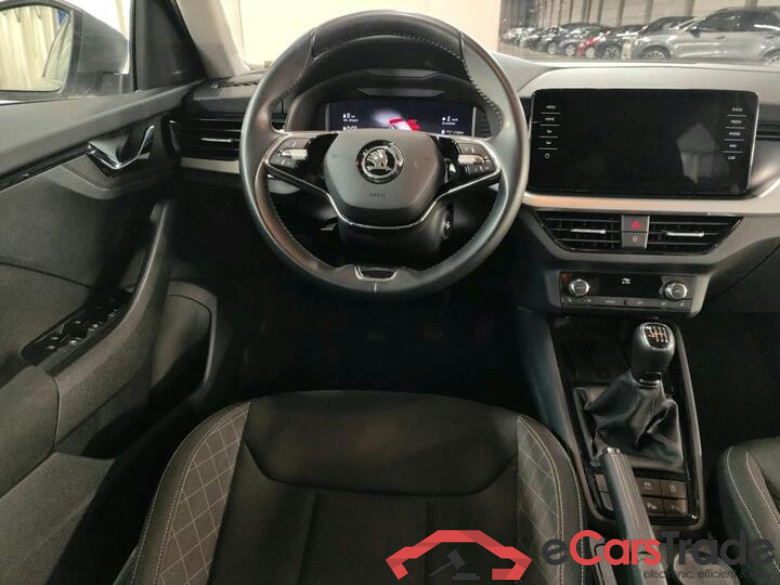 Skoda Kamiq Kamiq 1.0 TSI Ambition 81kW/110pk  5D/P Man-6 #5