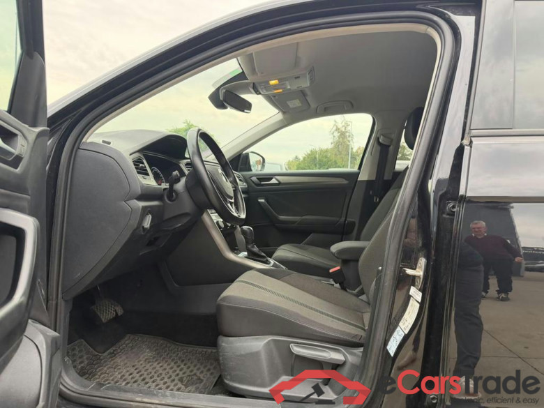 VOLKSWAGEN T-Roc 1.5 TSI ACT Style OPF DSG (EU6AP) #5