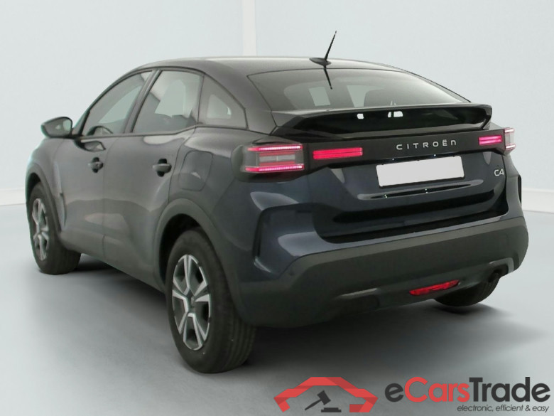 Citroen C4 You Hybride 110 ch e-DCS6 #5