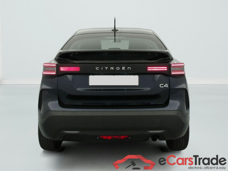 Citroen C4 You Hybride 110 ch e-DCS6 #6