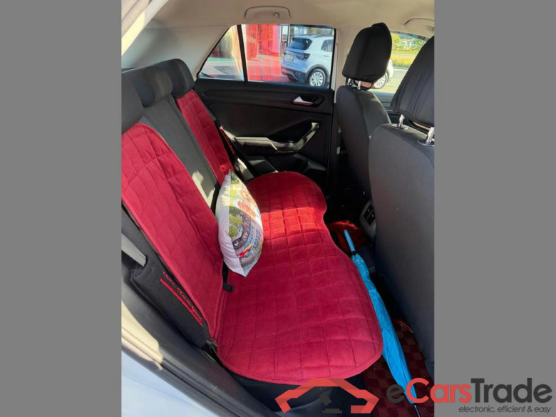 VOLKSWAGEN T-Roc 1.0 TSI OPF #5