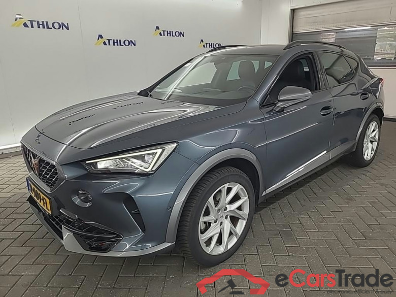 CUPRA Formentor 1.5 TSI Business Edition 5D 110kW #1