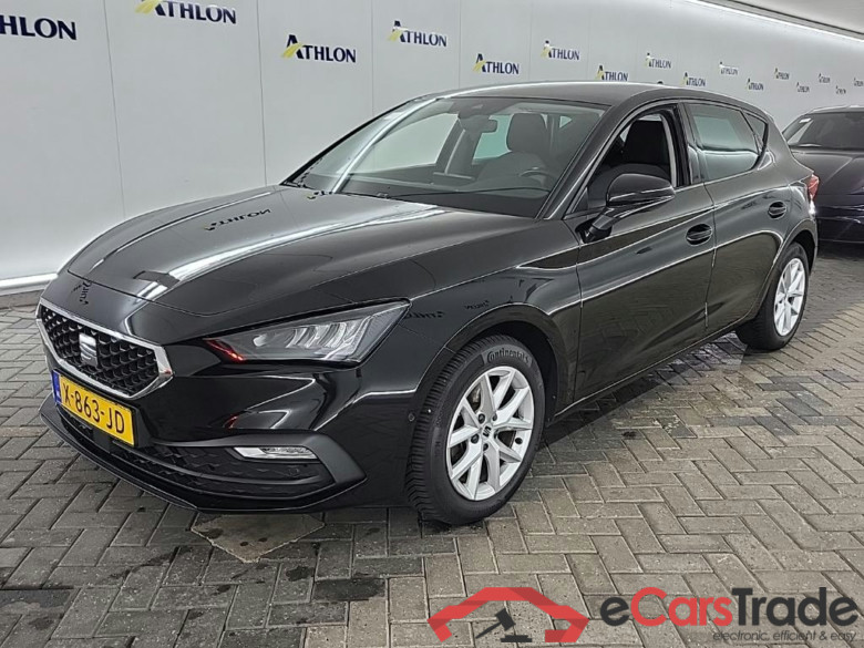 SEAT LEON 1.0 eTSI Style Business Intense DSG 5D 81kW #1