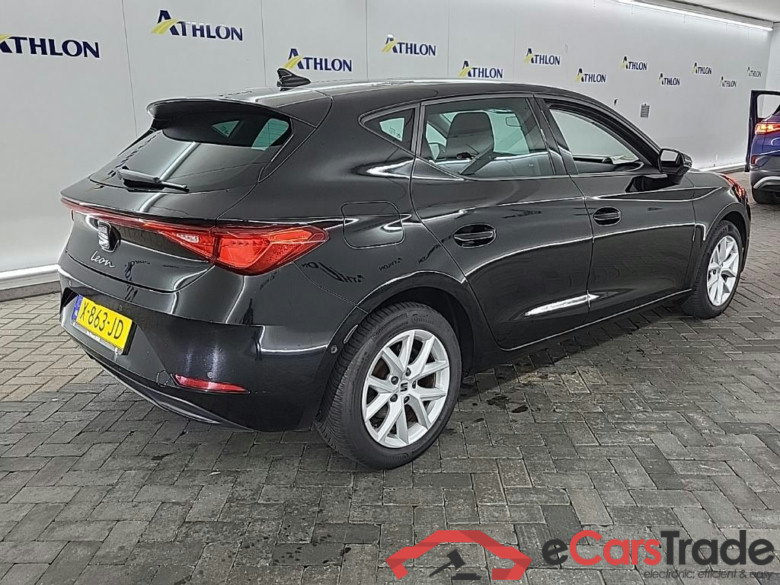 SEAT LEON 1.0 eTSI Style Business Intense DSG 5D 81kW #3