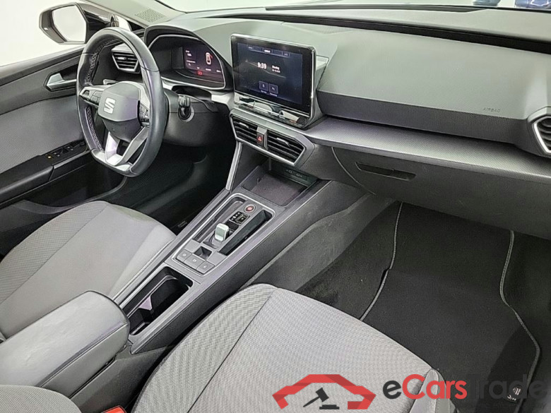 SEAT LEON 1.0 eTSI Style Business Intense DSG 5D 81kW #6