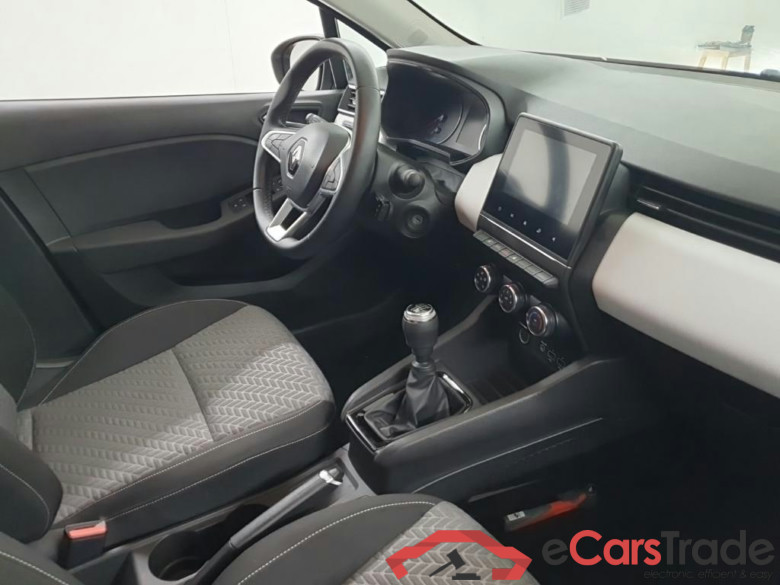 RENAULT CLIO 1.0 TCe 90 GPF Evolution 5D 67kW #6