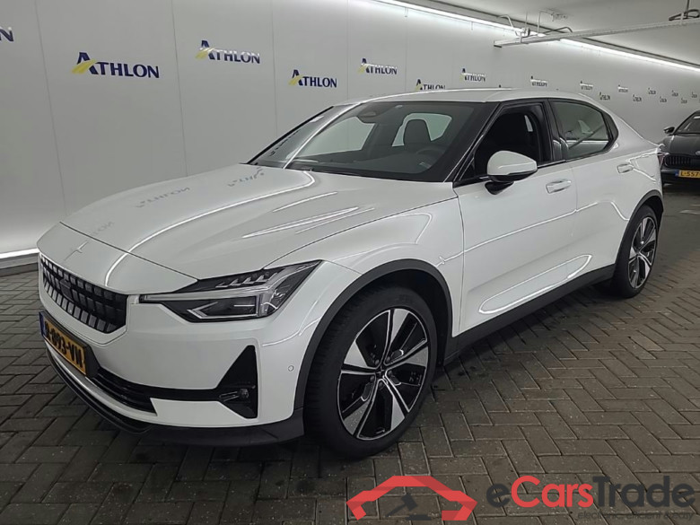 Polestar Polestar 2 Long Range Dual Motor 5D 300kW #1