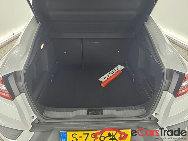 RENAULT Arkana E-TECH Hybrid 145 R.S. Line 5D 107kW #5