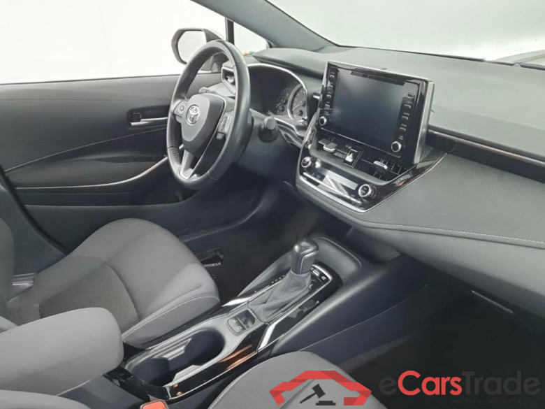 TOYOTA Corolla Touring Sports 1.8 Hybrid Active 5D 90kW #6