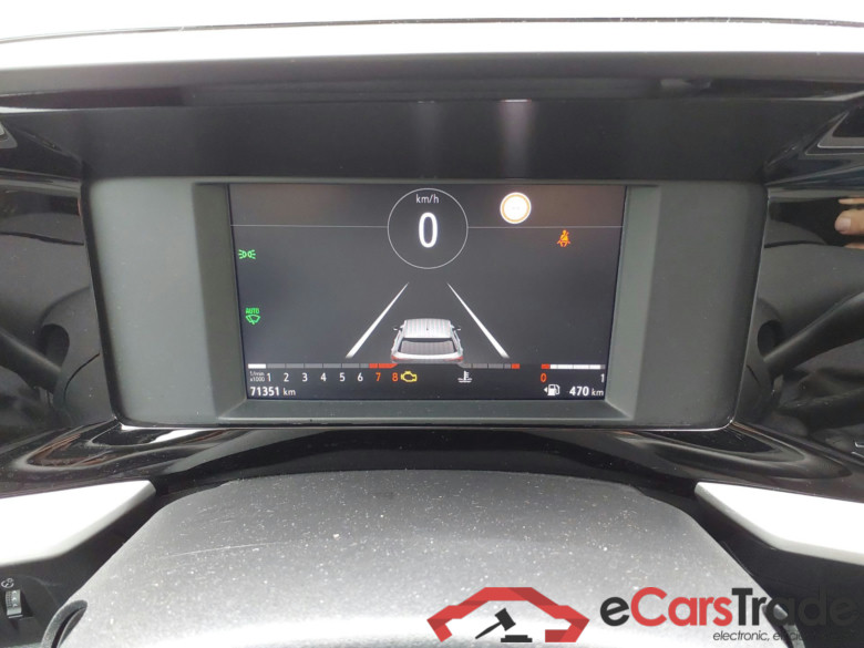 OPEL Mokka OPEL Mokka 1.2 100cv BVM GS #6