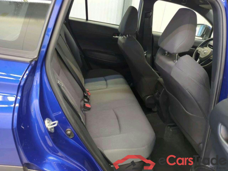 TOYOTA Corolla Cross Hybrid 140 Active #5