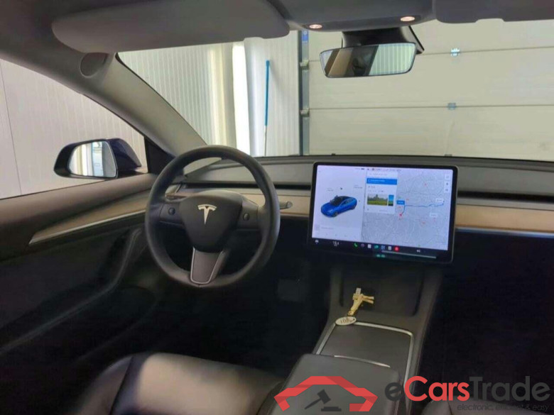 Tesla Model 3 Stnd.RWD Plus 60 kWh #3