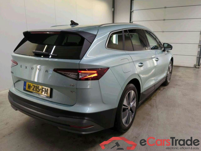 SKODA Enyaq iV 60 #2