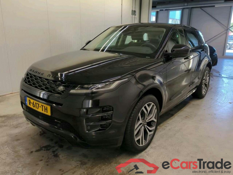LAND ROVER RANGE ROVER EVOQUE 1.5 P300e AWD R-D SE