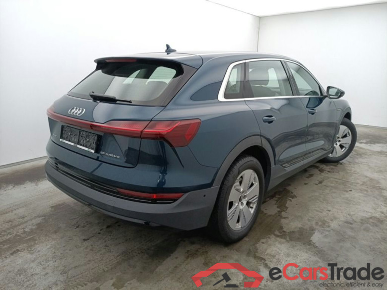 E-tron 55 300kW Quattro (Annulatie Release: nieuwe plaat 2KCT532) #4