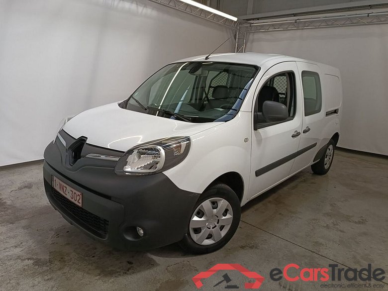 Renault Kangoo Express Kangoo ZE 33 Maxi 2 places B-Buy 4d