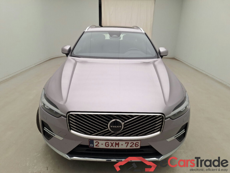 Volvo, XC60 FL'21 PHEV, VoXC60 T6 PHEV Plus Dark 4x4 #1