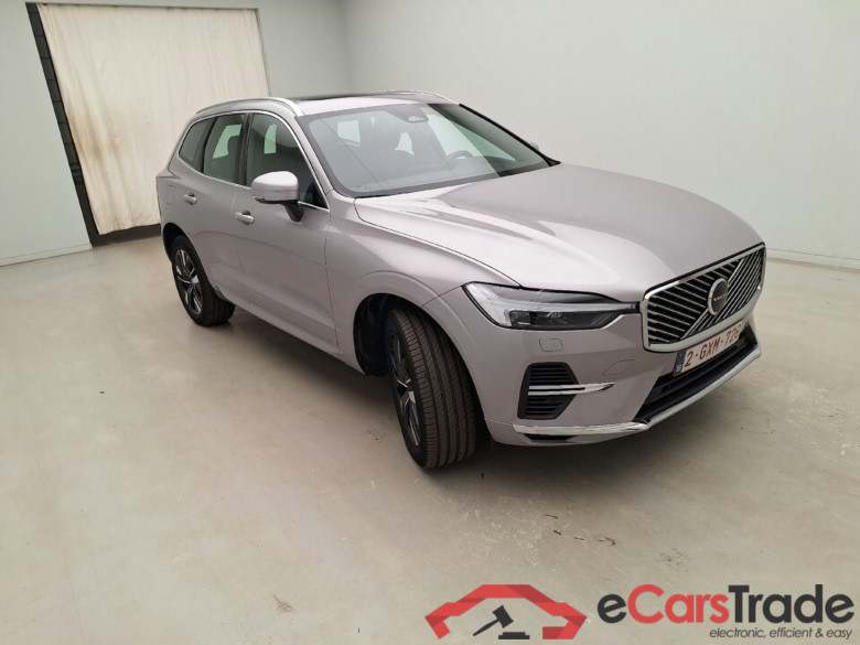 Volvo, XC60 FL'21 PHEV, VoXC60 T6 PHEV Plus Dark 4x4 #5