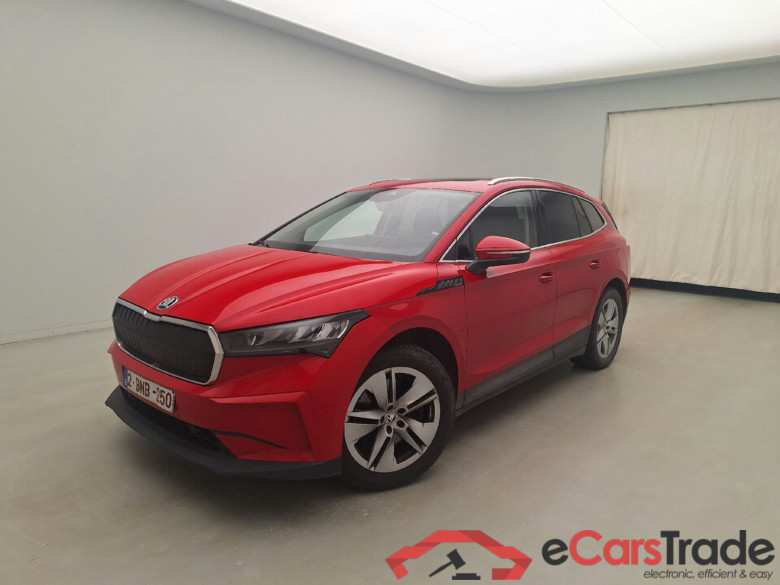 Skoda, Enyaq '21 BEV, Enyaq 80 #2
