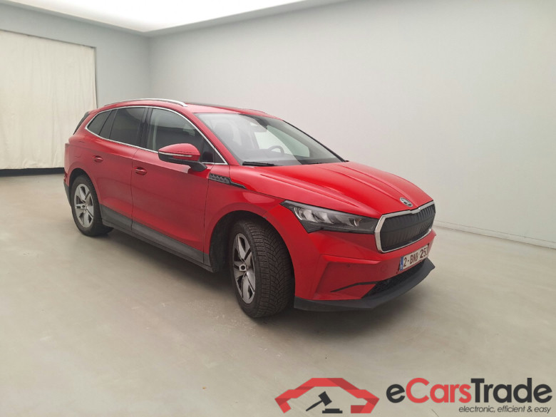 Skoda, Enyaq '21 BEV, Enyaq 80 #5
