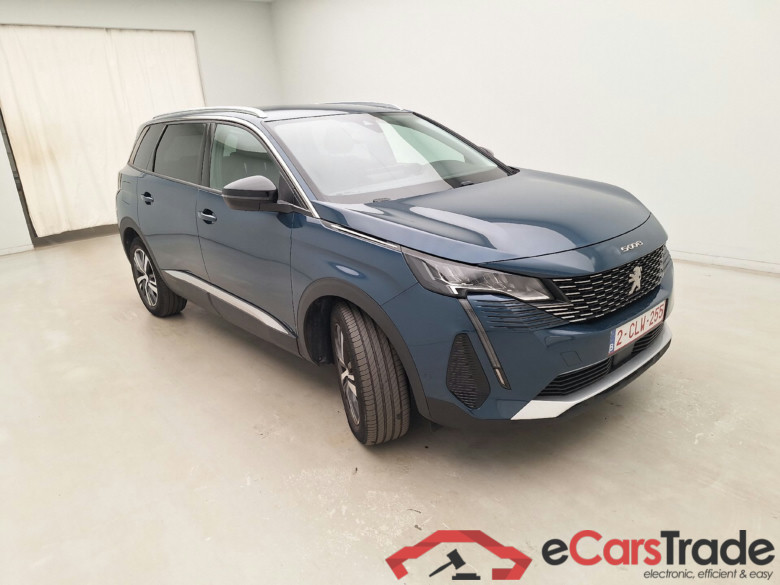 Peugeot, 5008 FL'20, 5008 1.5BHDi 96kW Allu.Pac.Aut #5
