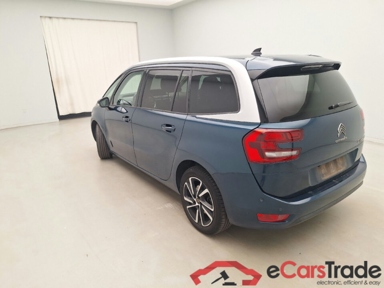 Citroën, Gr.C4 SpaceT. FL'16, Gr.C4 SpT.1.5HDi 130 Shine A. #3
