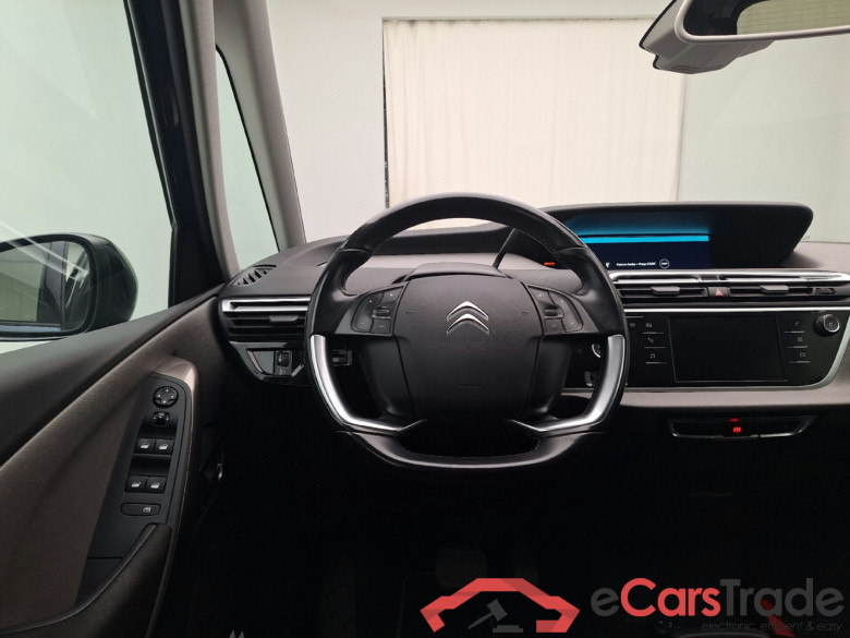 Citroën, Gr.C4 SpaceT. FL'16, Gr.C4 SpT.1.5HDi 130 Shine A. #6