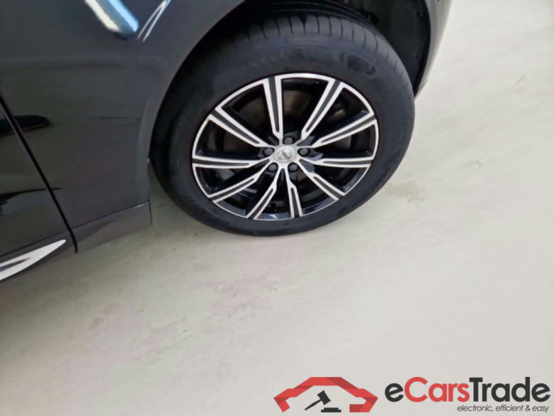 VOLVO XC60 T6 RECH. INSCR. #6
