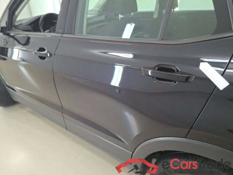 VOLKSWAGEN T-CROSS 1.0 TSI LIFE #5