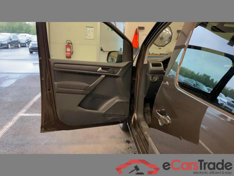 VOLKSWAGEN Caddy Maxi Dsl 2.0 TDi SCR Trendline #6
