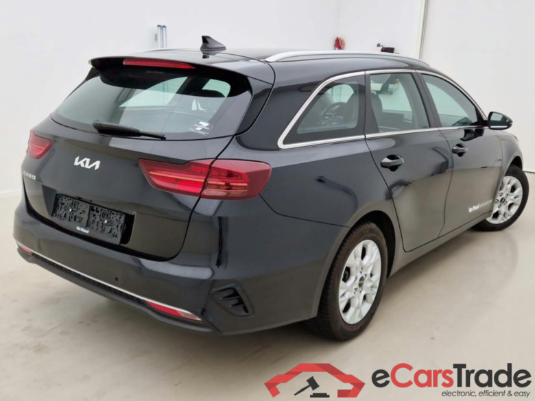 KIA CEED SPORTSWAGON 1.0 T-GDI PULSE #2