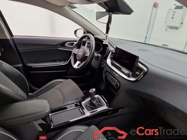 KIA CEED SPORTSWAGON 1.0 T-GDI PULSE #3