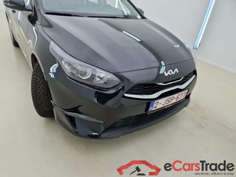 KIA CEED SPORTSWAGON 1.0 T-GDI PULSE #4