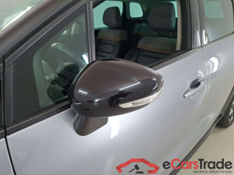 CITROEN C3 AIRCROSS 1.5 BLUEHDI SHINE #5