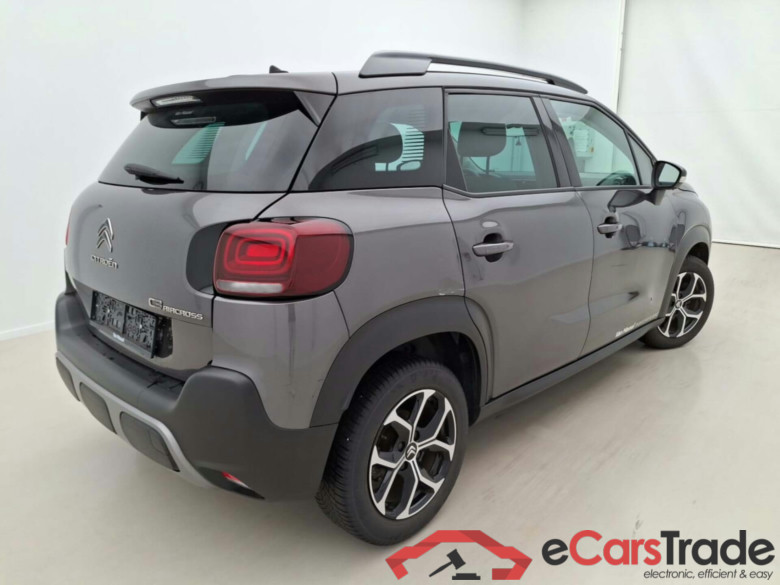 CITROEN C3 AIRCROSS 1.2 PT SHINE EAT8 #2