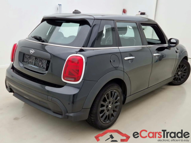 MINI ONE 1.5 #2