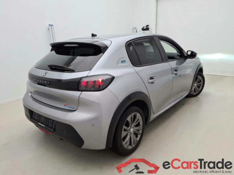 PEUGEOT E-208 ACTIVE PACK 50 KWH #2