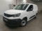 preview Peugeot Partner #0