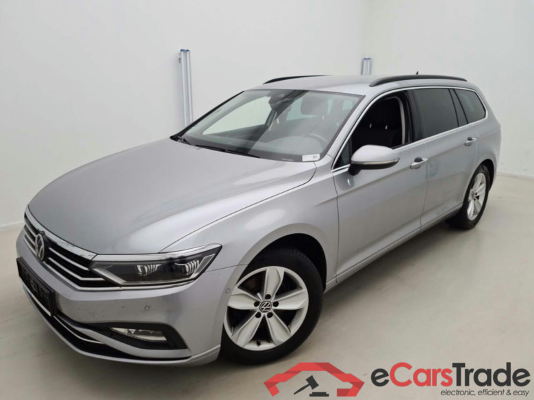 VOLKSWAGEN PASSAT VARIANT 2.0 TDI COMFORTLINE DSG