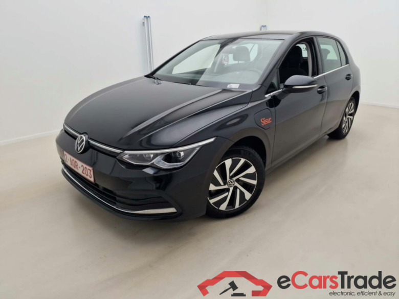VOLKSWAGEN GOLF 1.4 EHYBRID STYLE DSG #1