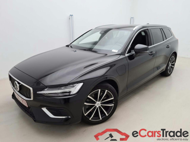 VOLVO V60 2.0 T6 PHEV BENZINE PLUS BRIGH