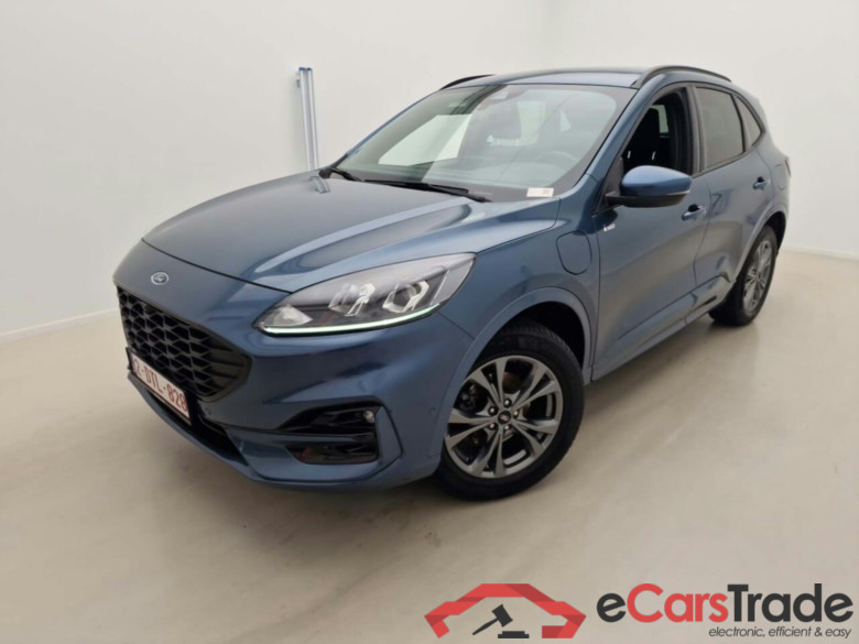 FORD KUGA 2.5 PHEV ST-LINE
