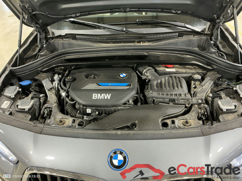 BMW X2 1.5 XDRIVE25E PHEV 162KW) #6