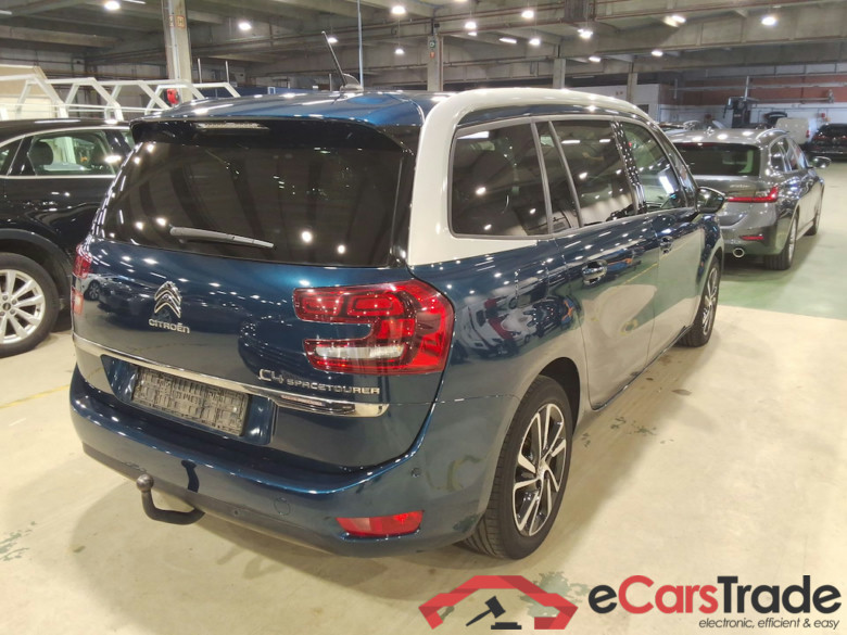 CITROËN GRAND C4 SPACETOURER 1.2 PureTech Shine S&S #4