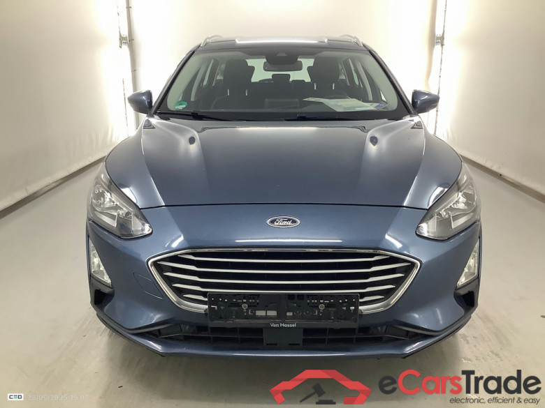 FORD Focus 1.5 ECOBLUE 88KW CONNECTED #2