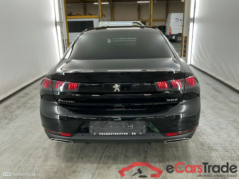 PEUGEOT 508 1.5 BLUEHDI 130 S&S AUTO GT #5