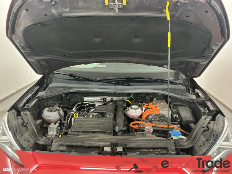 SEAT TARRACO 1.4 TSI PHEV XCELLENCE DCT #6