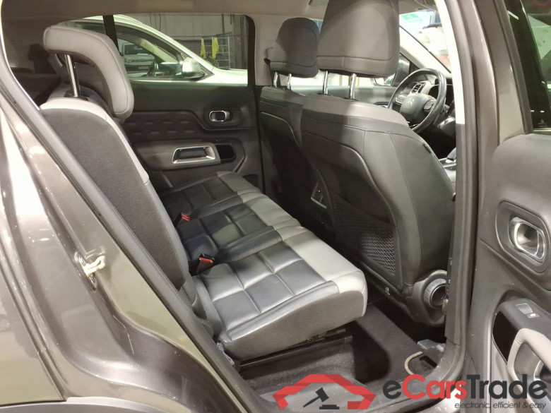 CITROAu2039N C5Aircross 1.6 PHEV 225 E-EAT8 BUS. LOUNGE AUTO #5